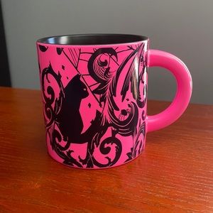 Starbucks Halloween 2021 collection!